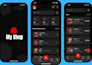 inventory management app, pos app, stock management app, inventory tracking app